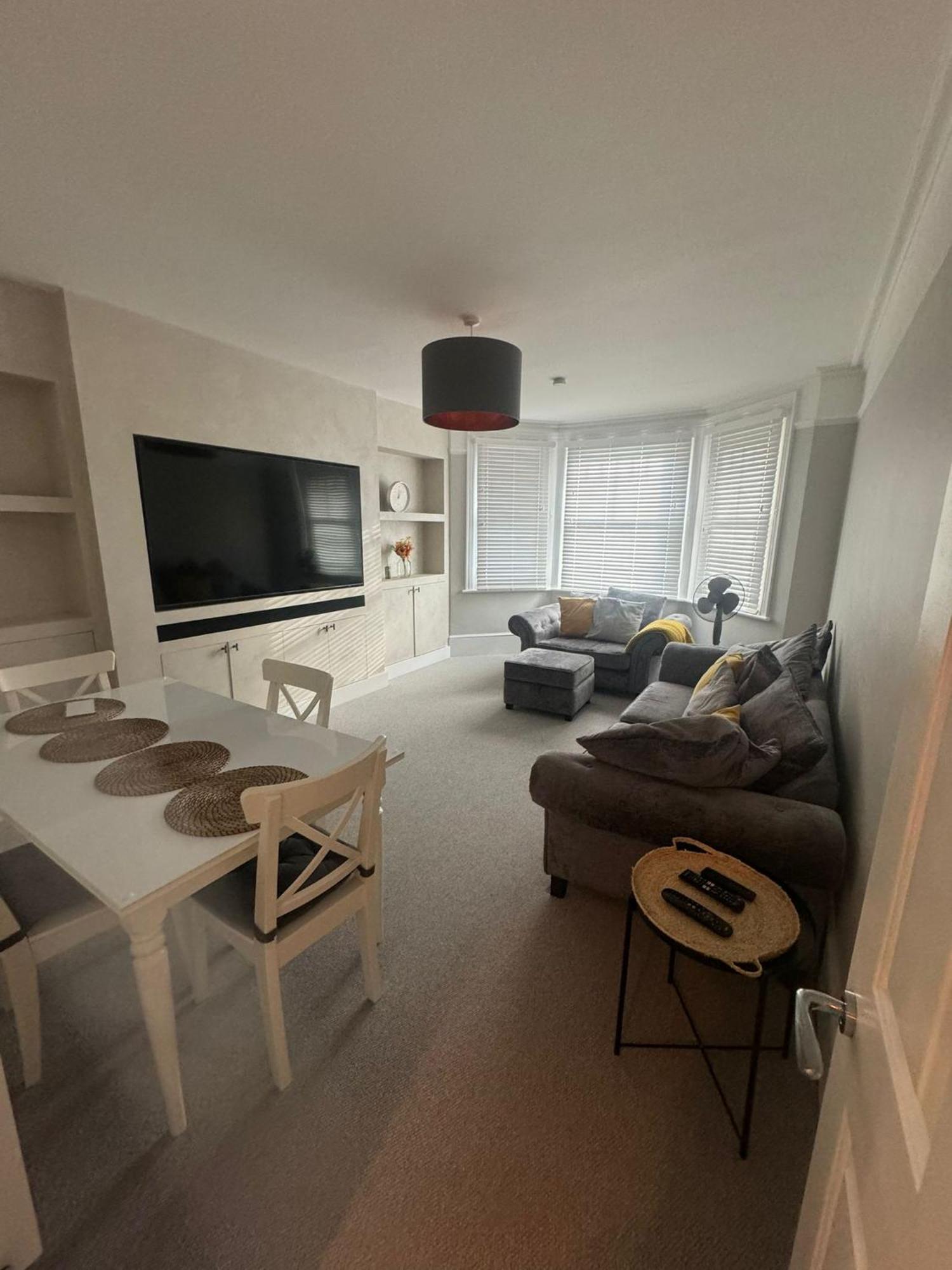 Apartment Luxurious New Serviced